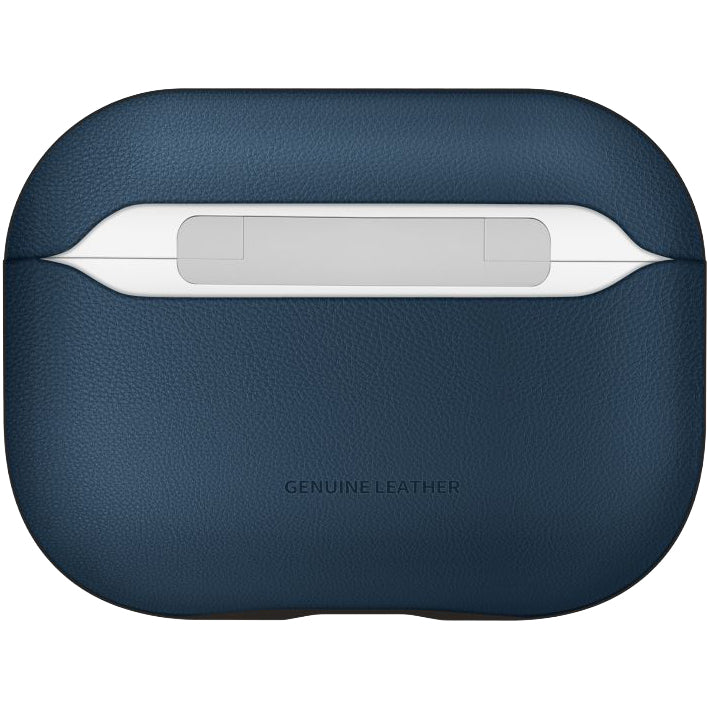 Schutzhülle für AirPods Pro 3, Tech-Protect NaturalFit, Dunkelblau
