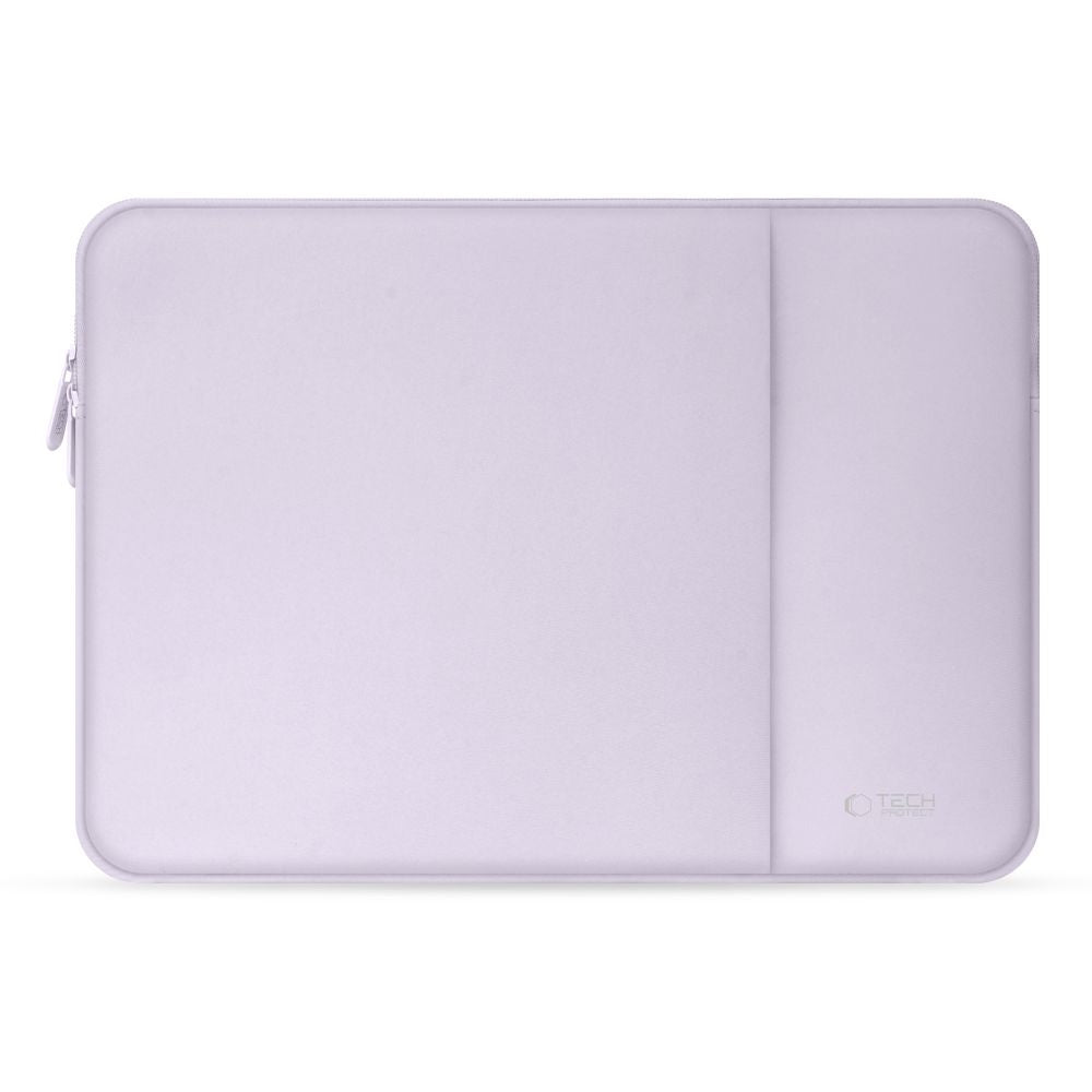 Schutzhülle für 14" Laptop, Tech-Protect Neopren, Violett