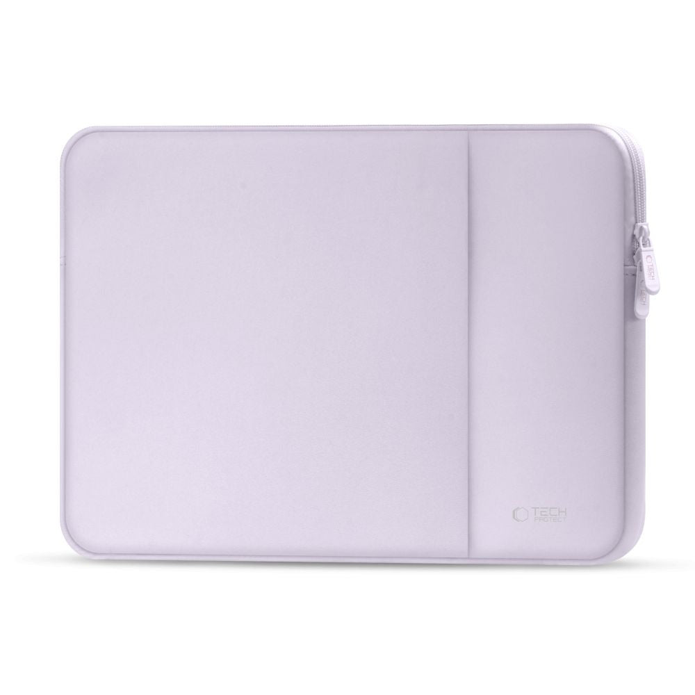 Schutzhülle für 14" Laptop, Tech-Protect Neopren, Violett