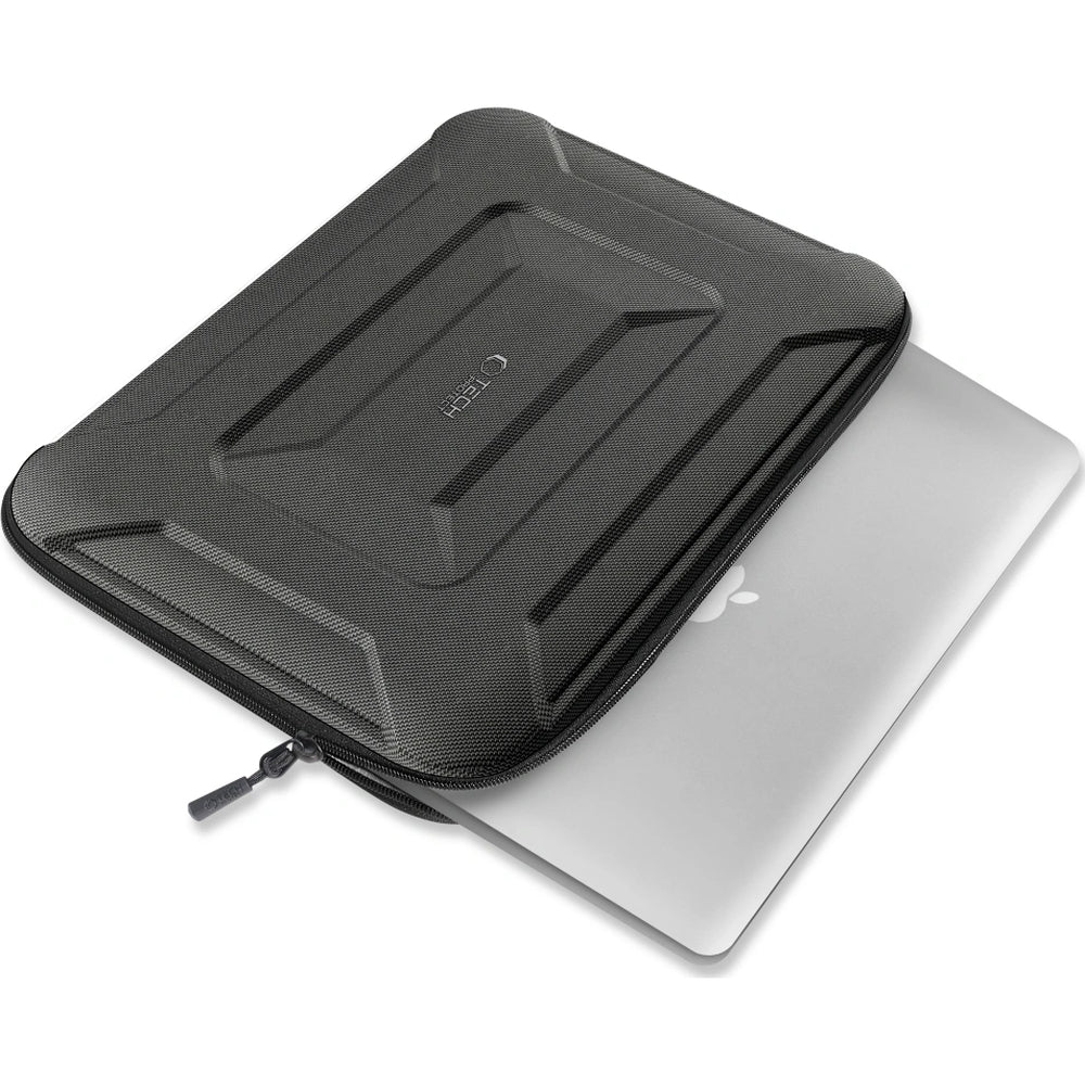 Laptoptasche für 15-16“ Laptop, Tech-Protect Ranger-x Tactical, Schwarz