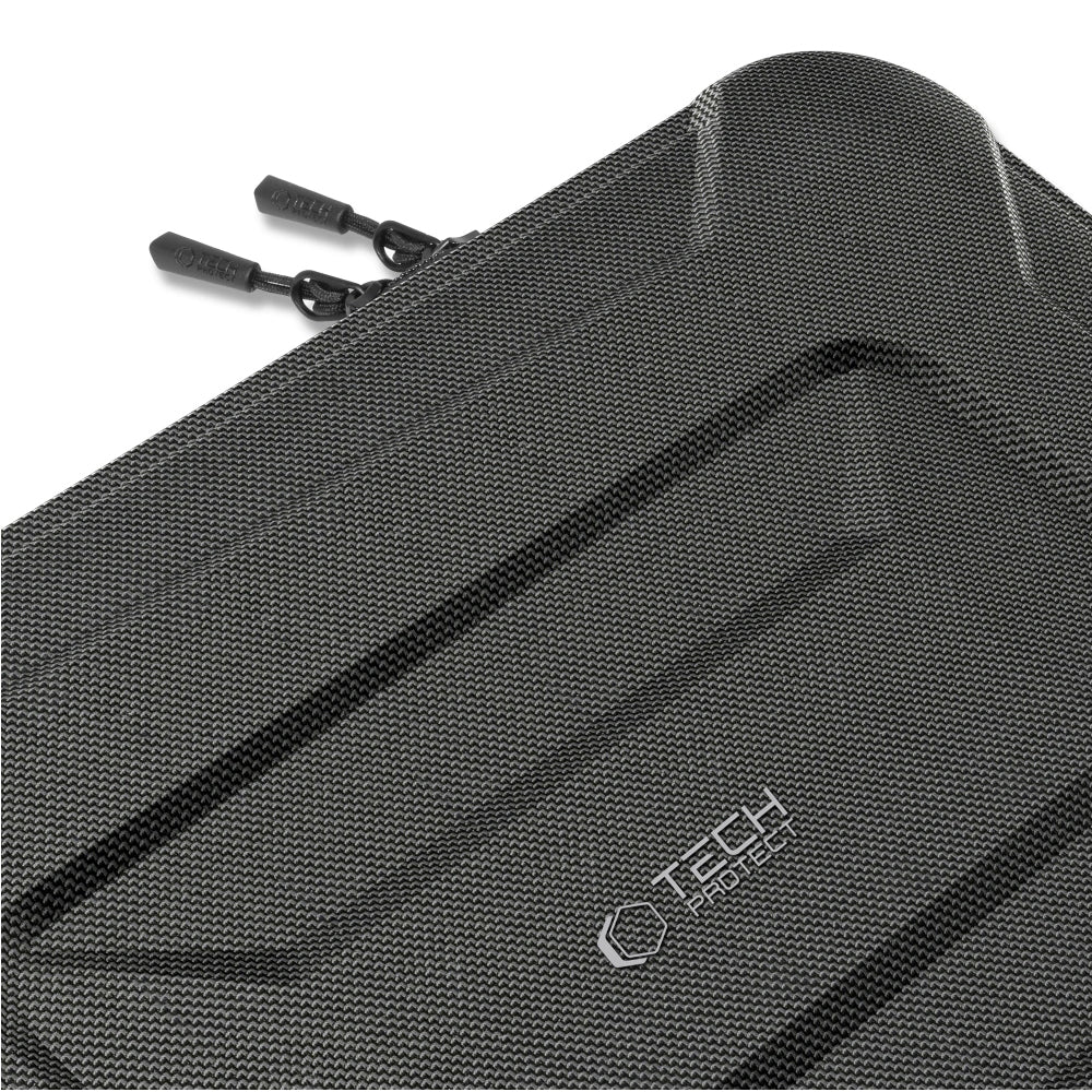 Laptoptasche für 15-16“ Laptop, Tech-Protect Ranger-x Tactical, Schwarz