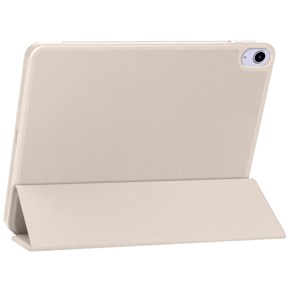 Schutzhülle für iPad Air 11" / 10.9" 2025/2024/2022/2020, Tech-Protect SC Pen, Beige
