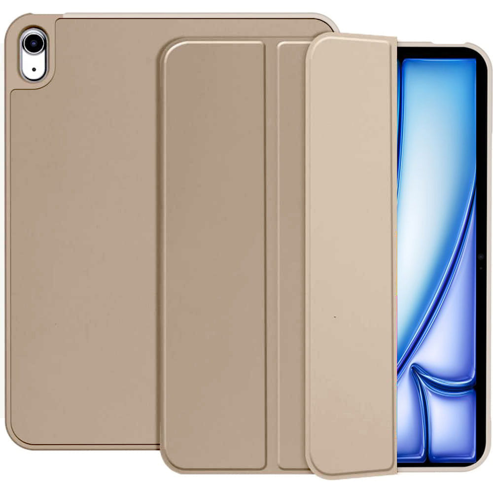 Schutzhülle für iPad Air 11" / 10.9" 2020-2026, Tech-Protect SC Pen, Beige