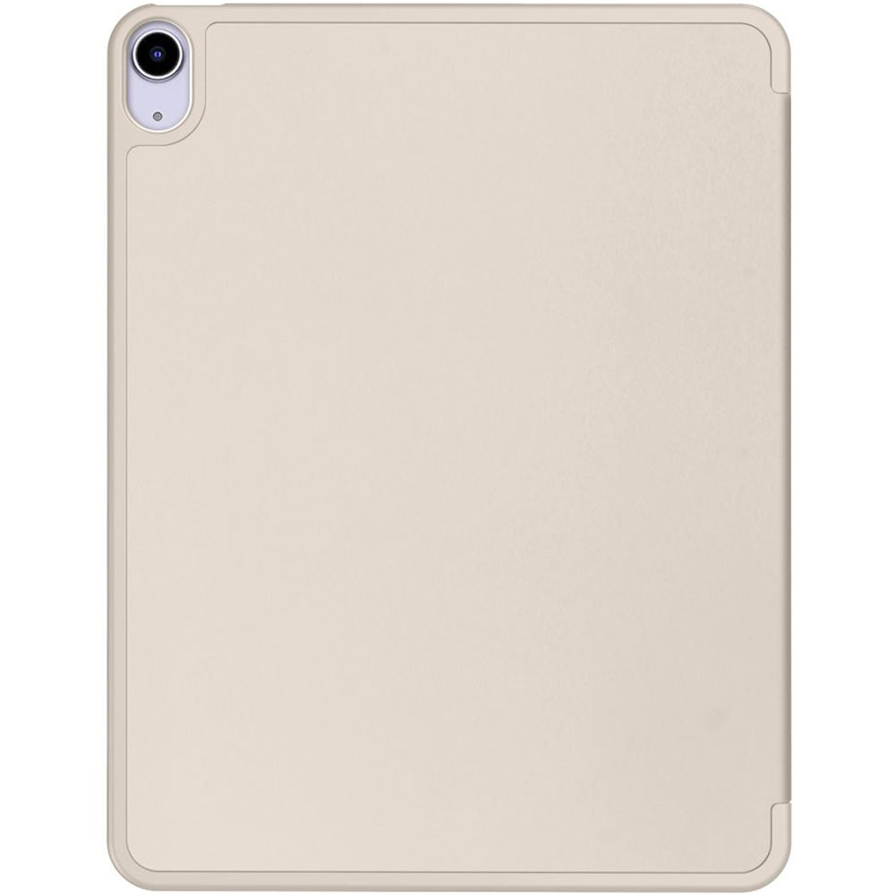 Schutzhülle für iPad Air 13" 2025 / 2024, Tech-Protect SC Pen, Beige
