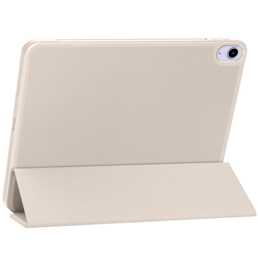 Schutzhülle für iPad Air 13" 2025 / 2024, Tech-Protect SC Pen, Beige