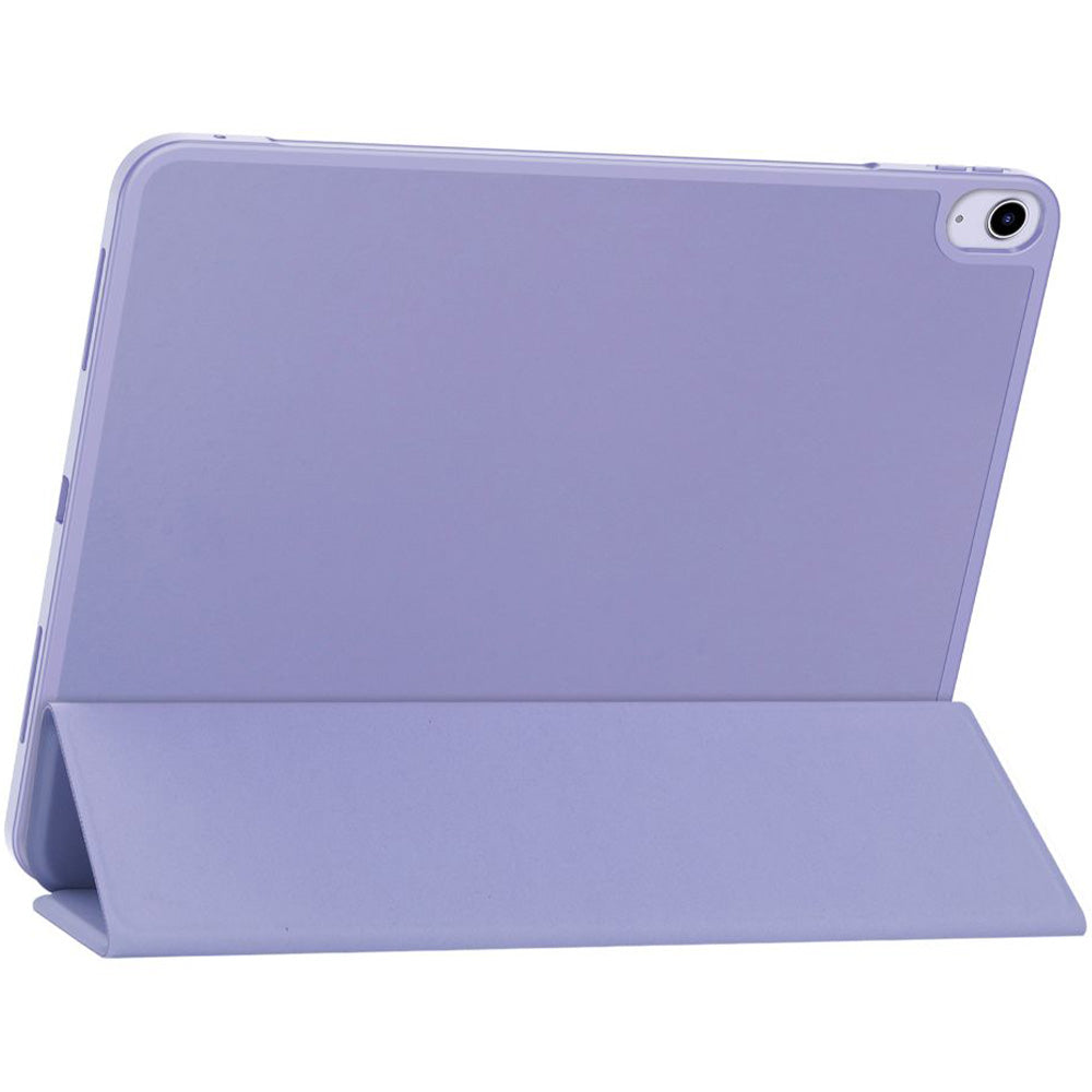 Schutzhülle für iPad Air 13" 2025 / 2024, Tech-Protect SC Pen, Violett
