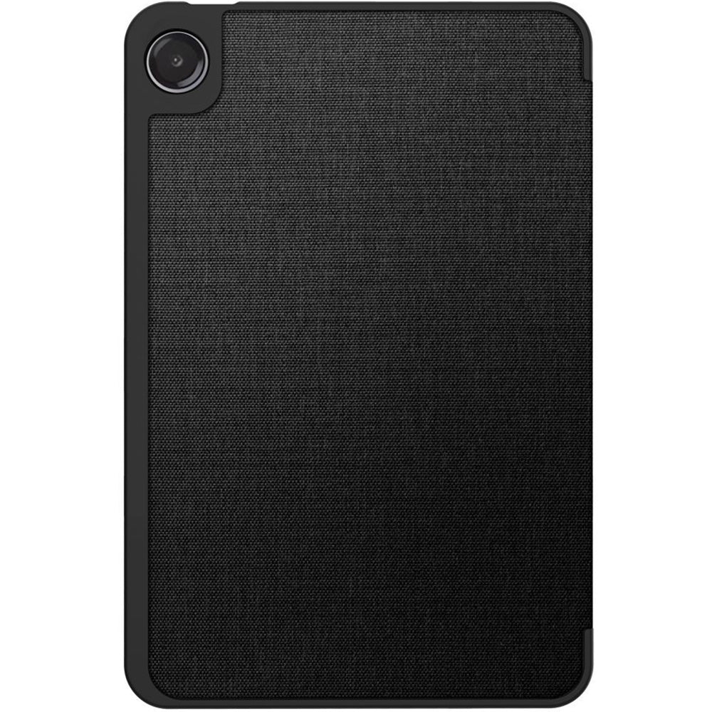 Schutzhülle für Galaxy Tab A11 / Tab A9, Tech-Protect SC Pen Canvas, Schwarz