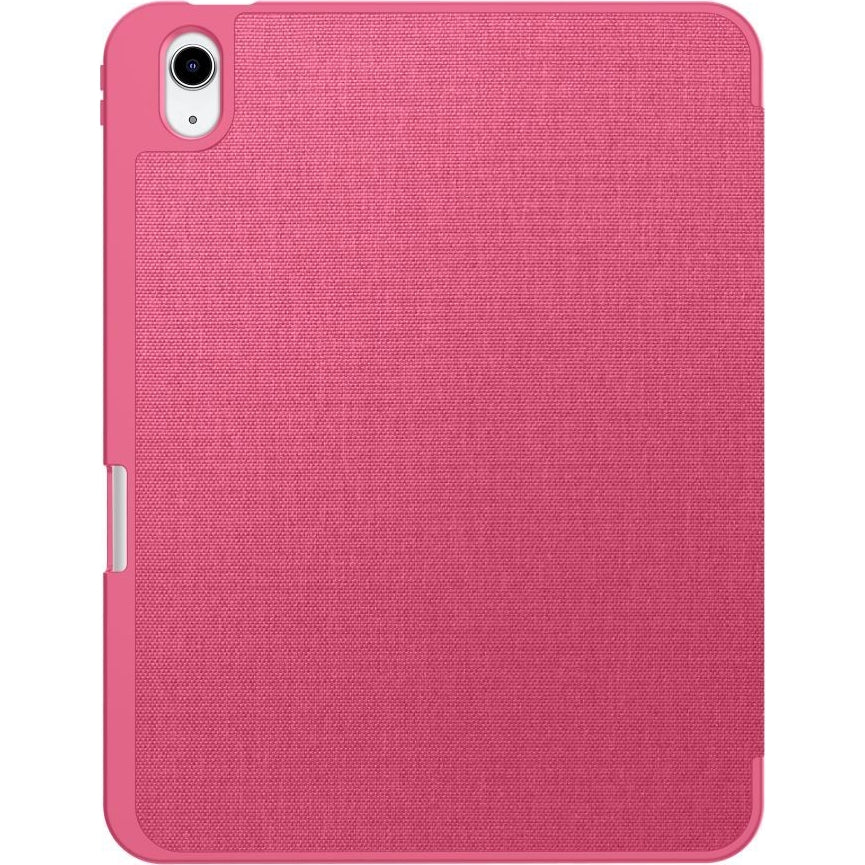 Schutzhülle für iPad 11 / 10 gen. 2025 / 2022, Tech-Protect SC Pen Canvas, Rosa