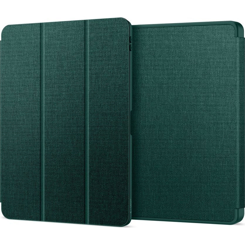 Schutzhülle für iPad 11 / 10 gen. 2025 / 2022, Tech-Protect SC Pen Canvas, Grün