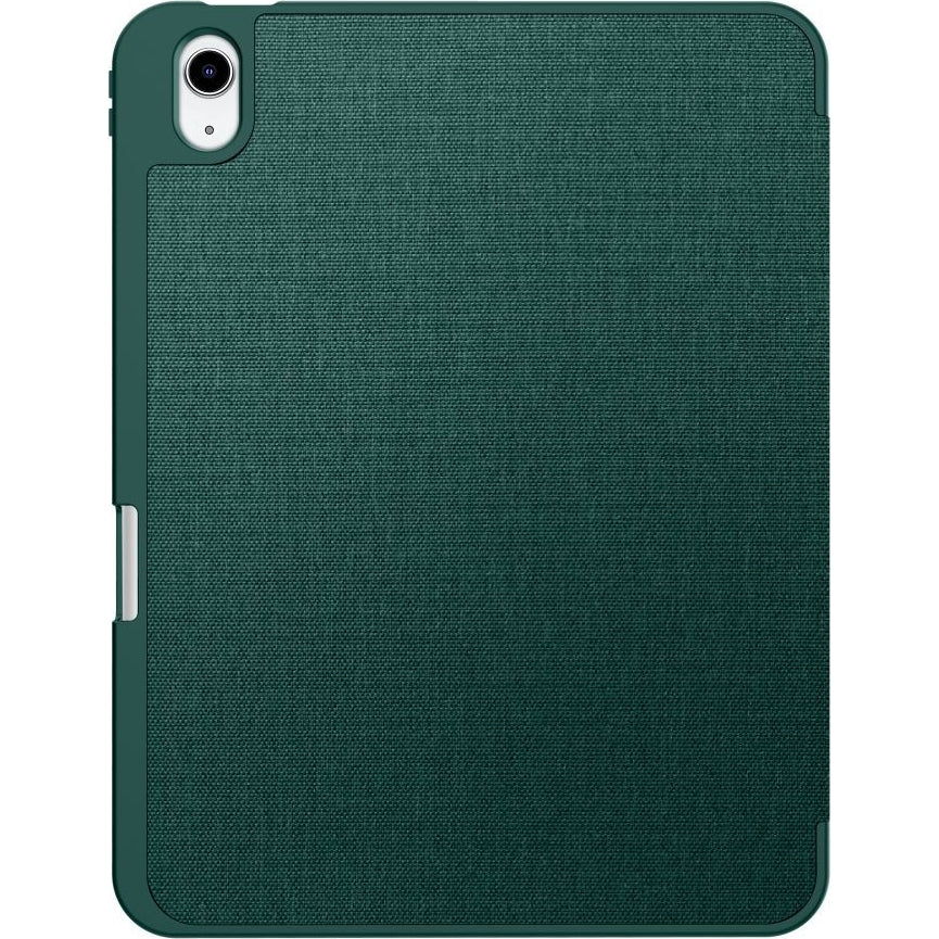 Schutzhülle für iPad 11 / 10 gen. 2025 / 2022, Tech-Protect SC Pen Canvas, Grün