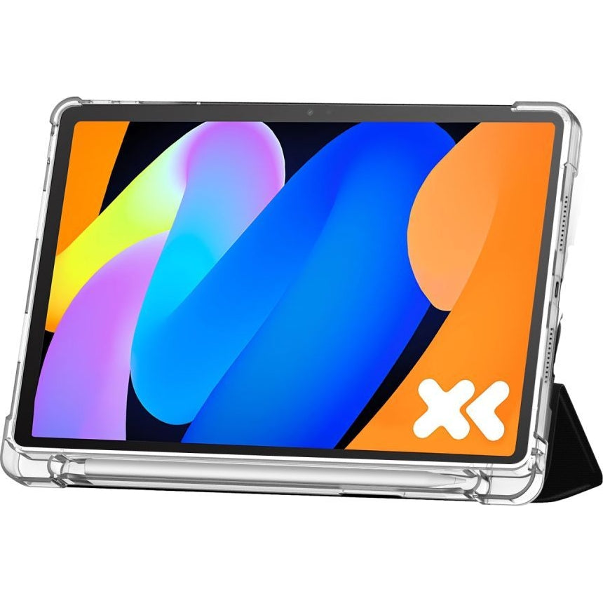 Schutzhülle mit Klappe für Lenovo Idea Tab 11, Tech-Protect SC Pen Hybrid, Schwarz