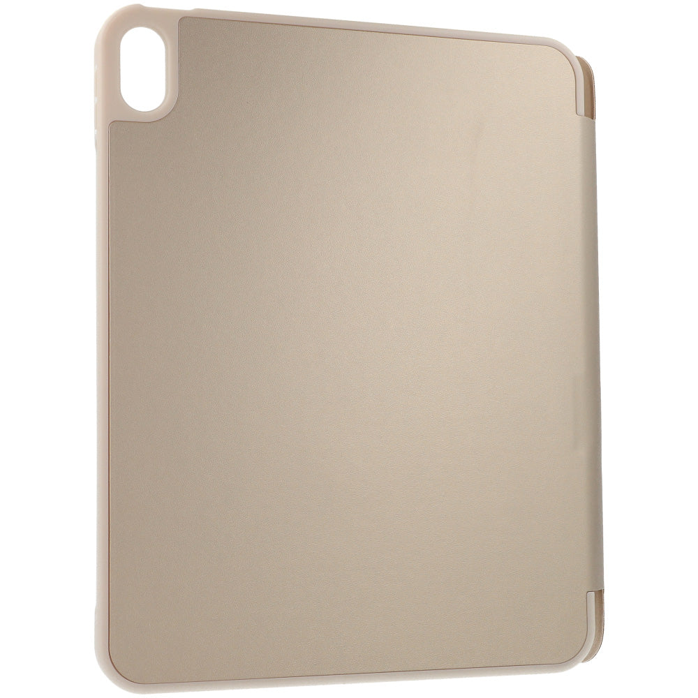 Schutzhülle für iPad 11 / 10 gen. 2025 / 2022, Tech-Protect SC Pen, Beige
