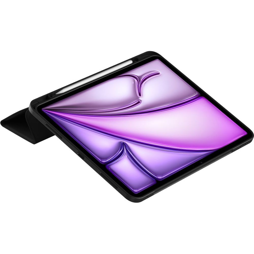 Schutzhülle für iPad Air 13" M4/M3/M2, Tech-Protect SC Pen, Schwarz
