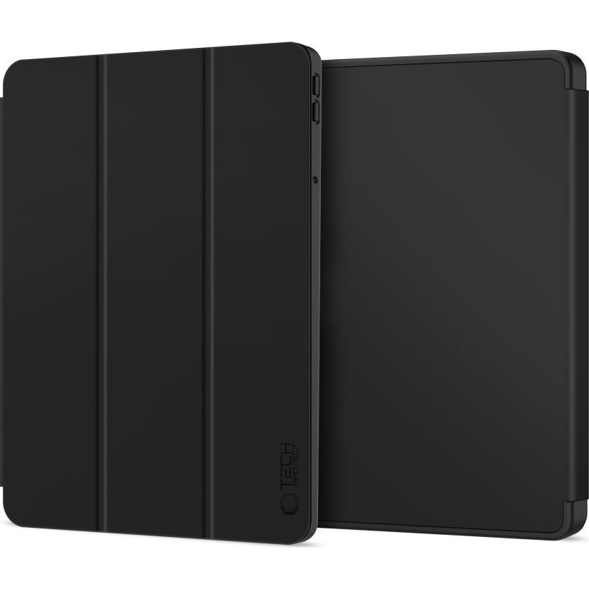 Schutzhülle für Lenovo Idea Tab 11.0, Tech-Protect SC Pen, Schwarz