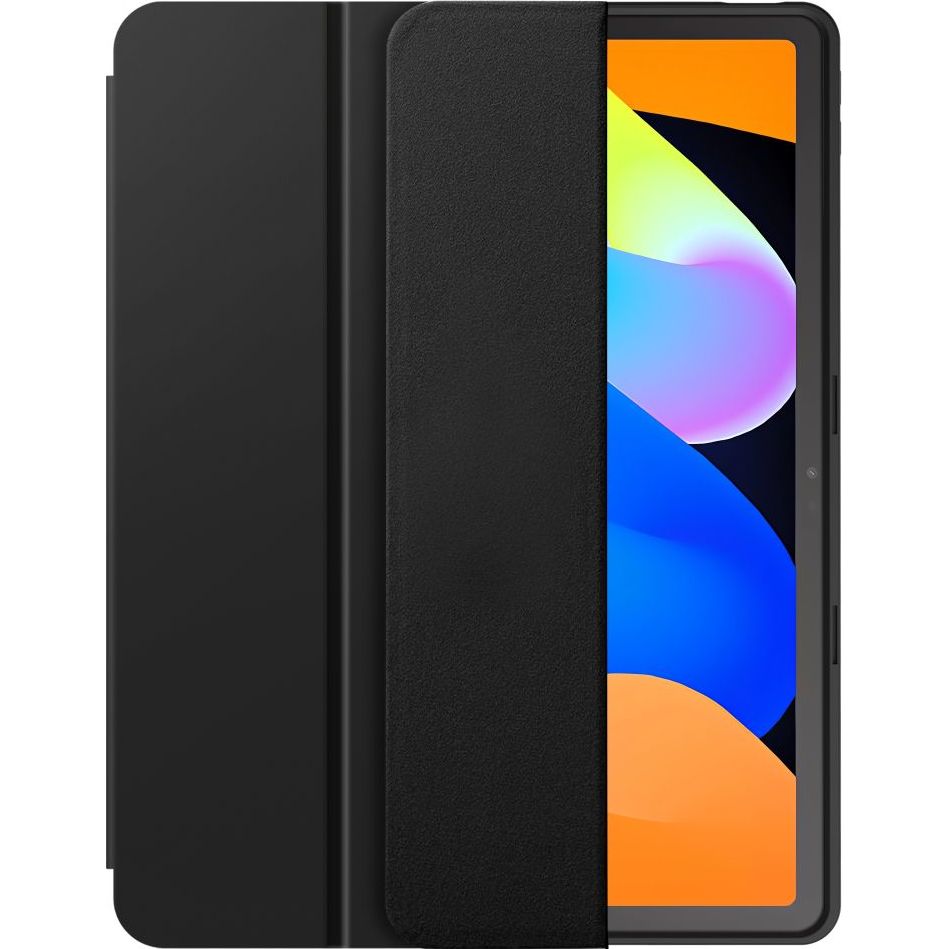 Schutzhülle für Lenovo Idea Tab 11.0, Tech-Protect SC Pen, Schwarz