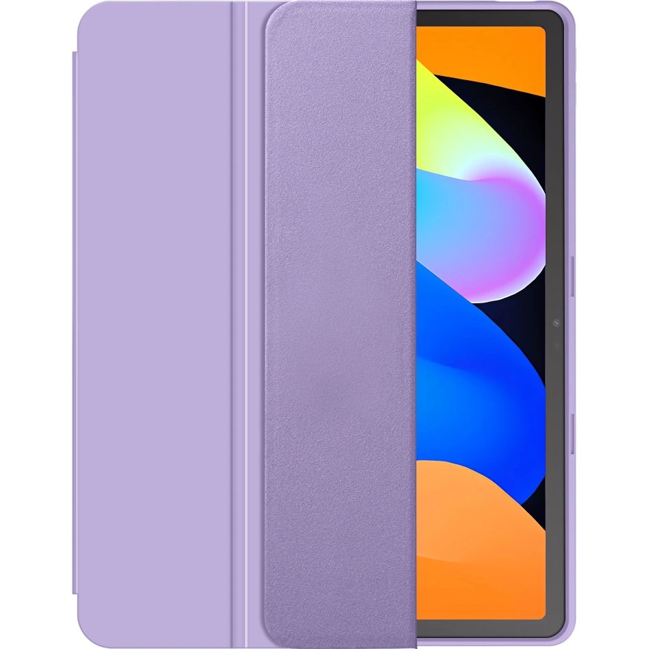 Schutzhülle für Lenovo Idea Tab 11.0, Tech-Protect SC Pen, Violett