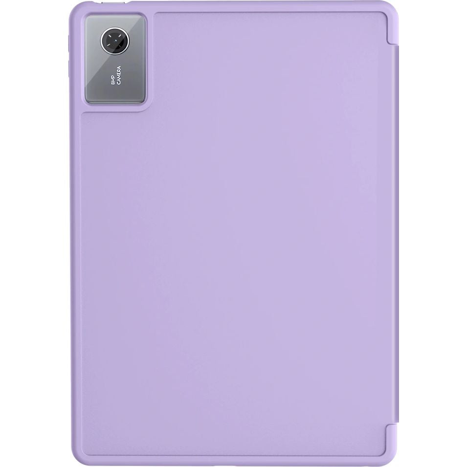 Schutzhülle für Lenovo Idea Tab 11.0, Tech-Protect SC Pen, Violett