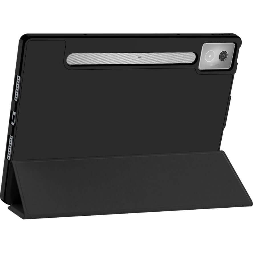 Schutzhülle für Lenovo Idea Tab Pro 12.7, Tech-Protect SC Pen, Schwarz