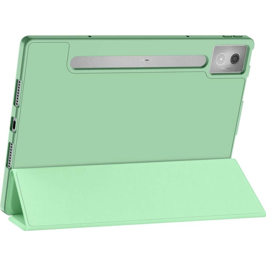 Schutzhülle für Lenovo Idea Tab Pro 12.7, Tech-Protect SC Pen,  Grün
