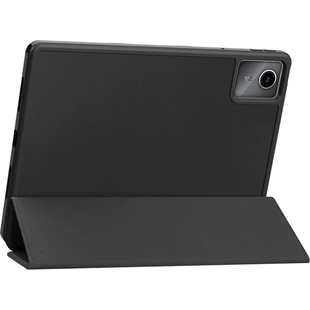 Schutzhülle für Lenovo Tab M11 10,95" 1 gen., Tech-Protect SC Pen, Schwarz