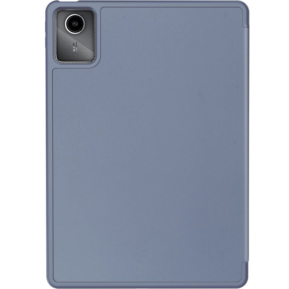 Schutzhülle für Lenovo Tab M11 10,95" 1 gen., Tech-Protect SC Pen, Lavendel