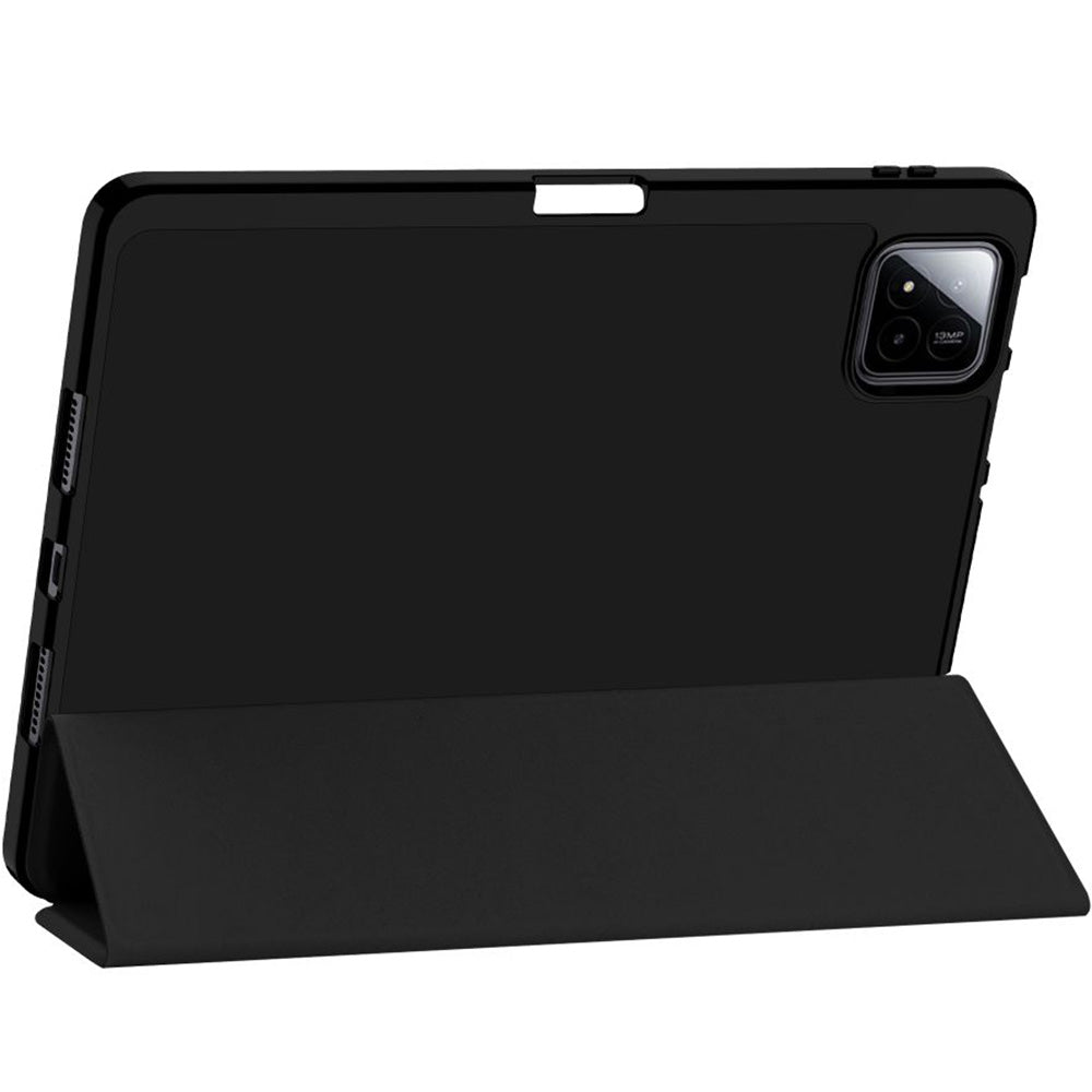 Schutzhülle für Xiaomi Pad 7 / 7 Pro, Tech-Protect SC Pen, Schwarz