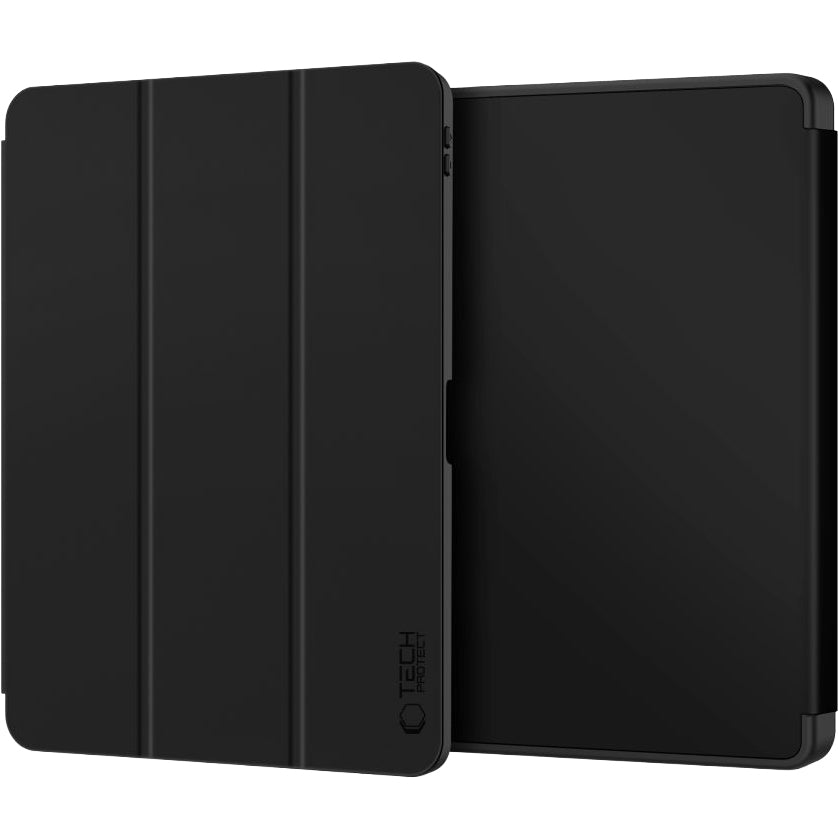 Schutzhülle für Xiaomi Redmi Pad 2, Tech-Protect SC Pen, Schwarz