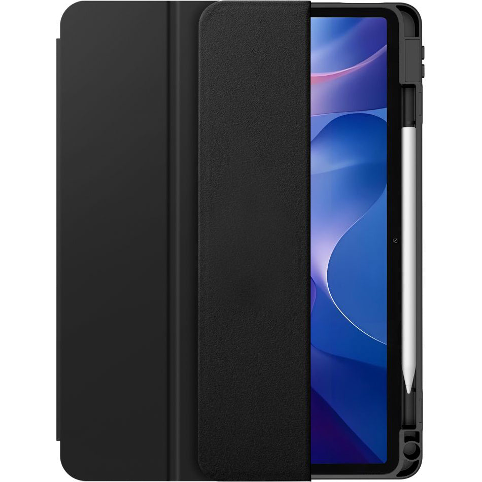 Schutzhülle für Xiaomi Redmi Pad 2, Tech-Protect SC Pen, Schwarz