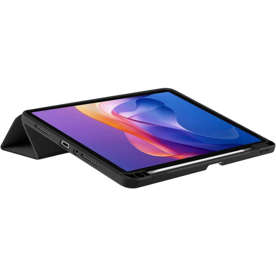 Schutzhülle für Xiaomi Redmi Pad 2, Tech-Protect SC Pen, Schwarz