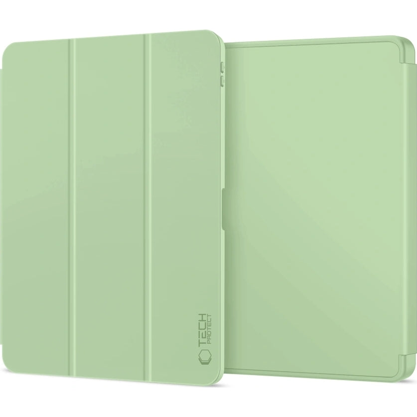 Schutzhülle für Xiaomi Redmi Pad 2, Tech-Protect SC Pen, Grün