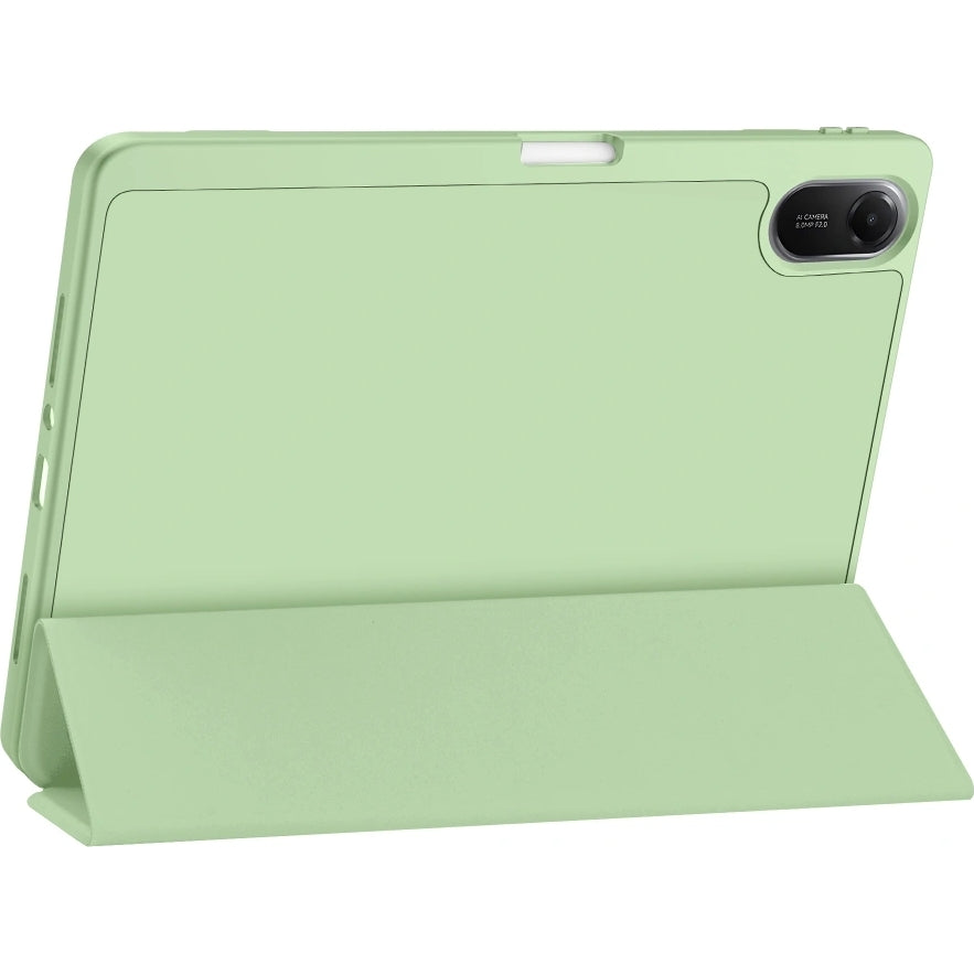 Schutzhülle für Xiaomi Redmi Pad 2, Tech-Protect SC Pen, Grün