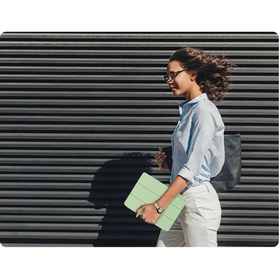 Schutzhülle für Xiaomi Redmi Pad 2, Tech-Protect SC Pen, Grün