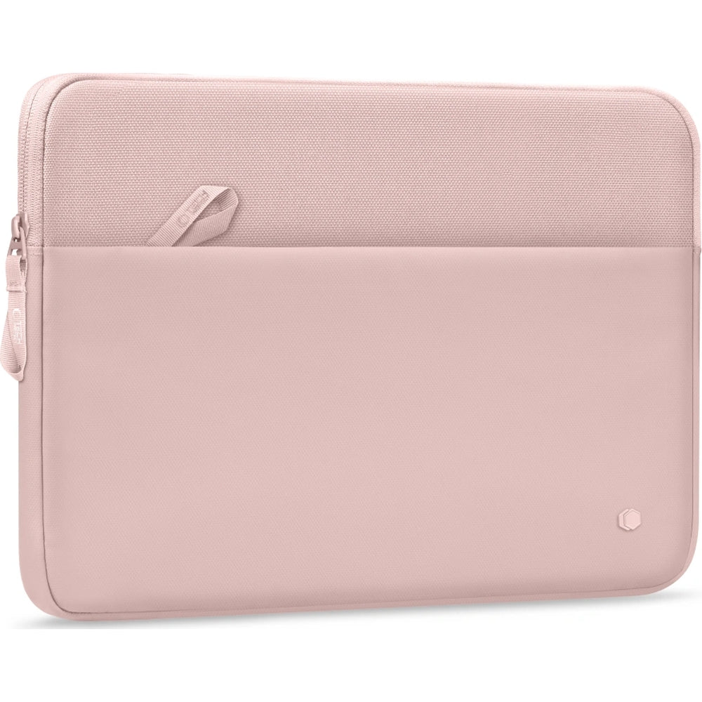 Universal Laptoptasche bis zu 13"-14", Tech-Protect Sleeve, Rosa