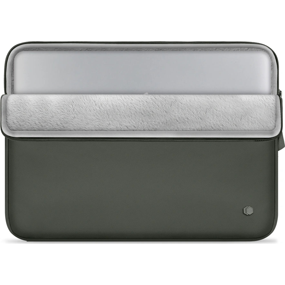 Universal Laptoptasche bis zu 15"-16", Tech-Protect Sleeve, Grün