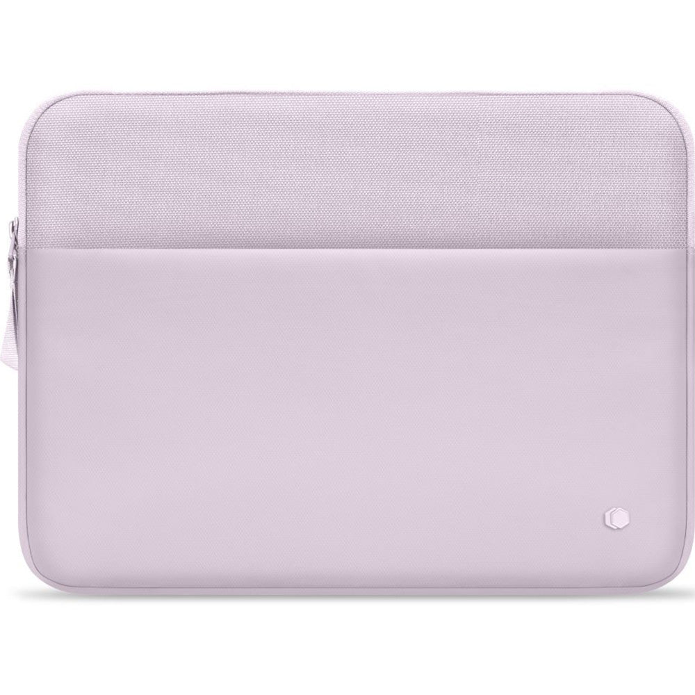 Universal Laptoptasche bis zu 15"-16", Tech-Protect Sleeve, Violett