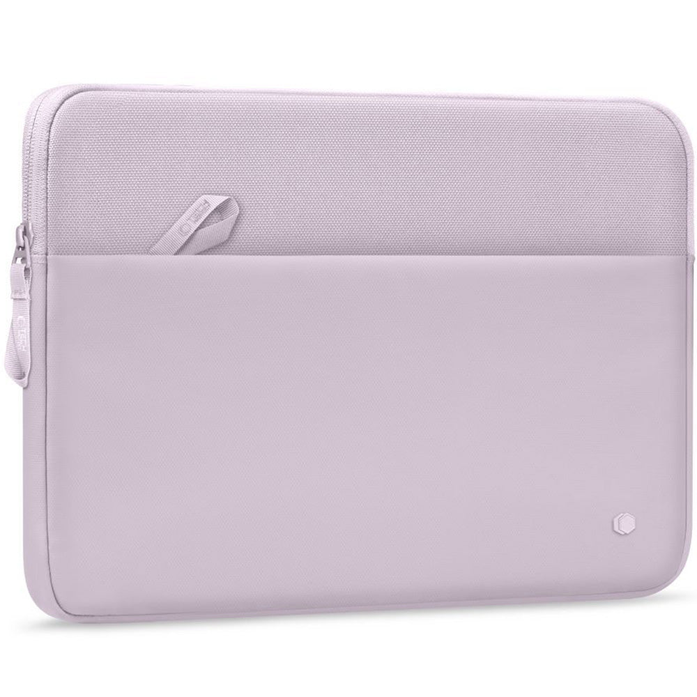 Universal Laptoptasche bis zu 15"-16", Tech-Protect Sleeve, Violett