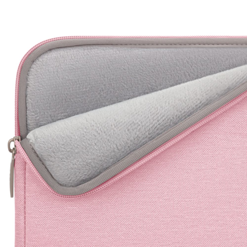 Schutzhülle für 13" / 14" Laptop, Tech-Protect Sleevy, Rosa