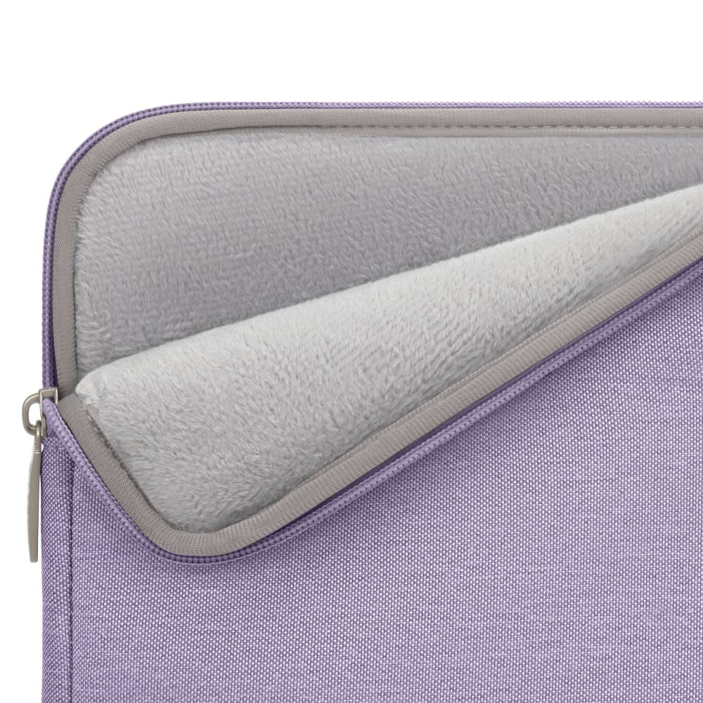 Schutzhülle für 13" / 14" Laptop, Tech-Protect Sleevy, Violett
