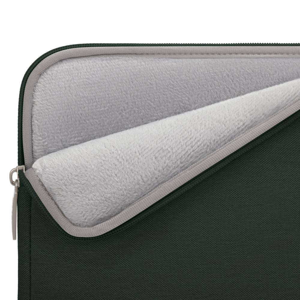 Schutzhülle für 13" / 14" Laptop, Tech-Protect Sleevy, Grün