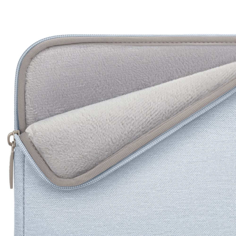 Schutzhülle für 13" / 14" Laptop, Tech-Protect Sleevy, Blau