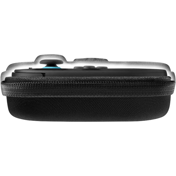 Schutzhülle für Nintendo Switch 2, Tech-Protect Slim Pouch, Schwarz