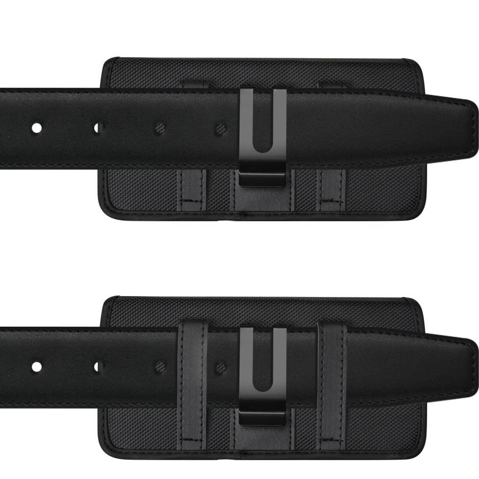 Universelle Tasche Tech-Protect SM90 Universal Phone Pouch 5,8" - 6,8“, Schwarz