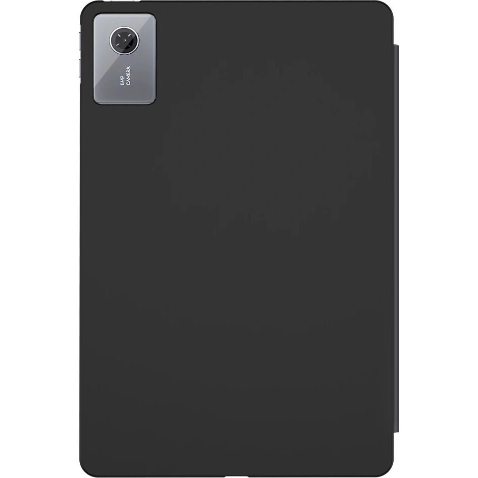 Schutzhülle mit Klappe für Lenovo Idea Tab 11.0, Tech-Protect Smartcase, Schwarz