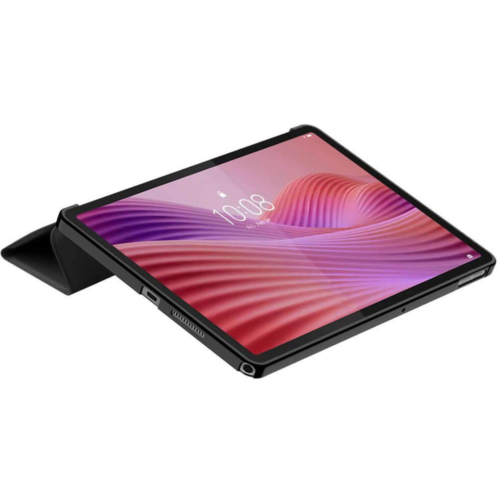 Schutzhülle für Lenovo Tab 10.1" TB-311, Tech-Protect SmartCase, Schwarz