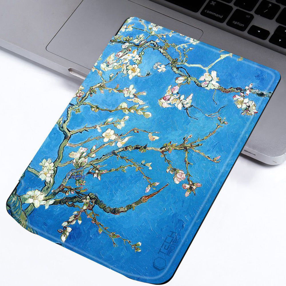 Schutzhülle für PocketBook Verse Lite / Pro / Verse, Tech-Protect SmartCase, Mehrfarbig