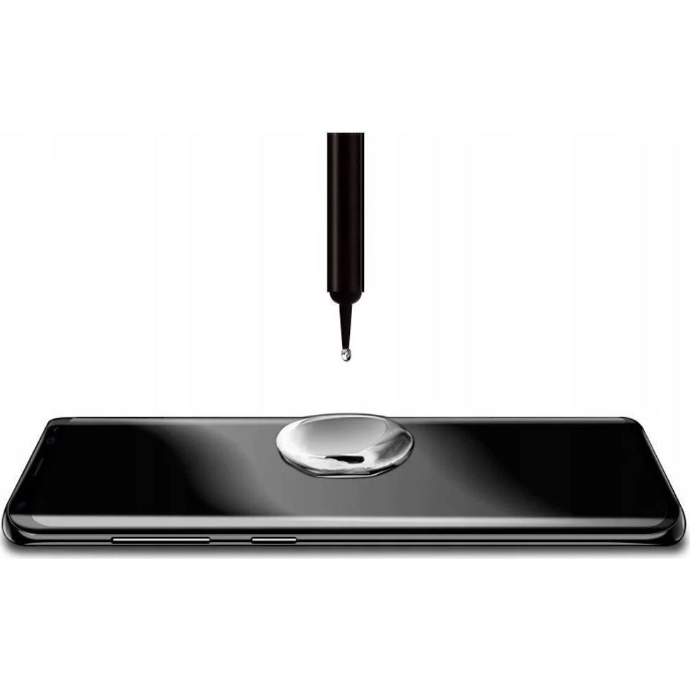 Gehärtetes Glas Tech Protect Supreme Protection für Motorola Moto Edge 60 Pro, 2 stueck