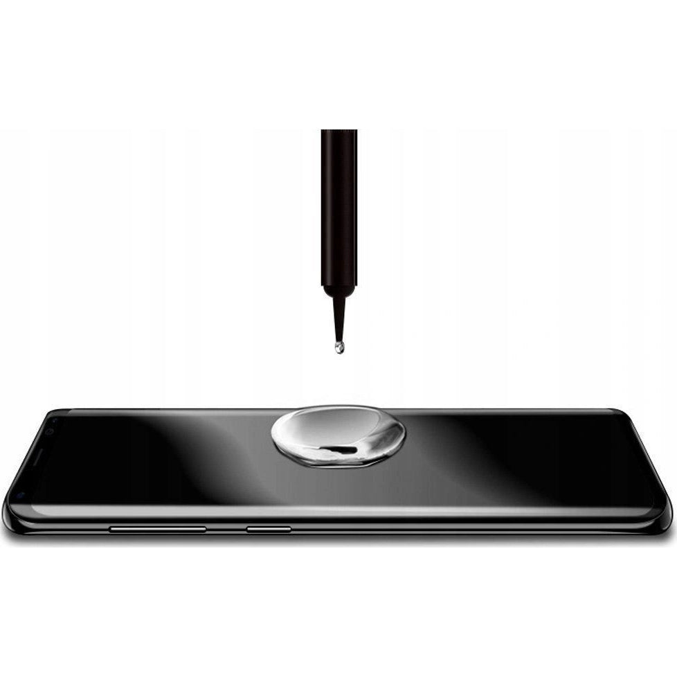 Gehärtetes Glas Tech Protect Supreme Protection für Motorola Moto Edge 60 Fusion, 2 stueck