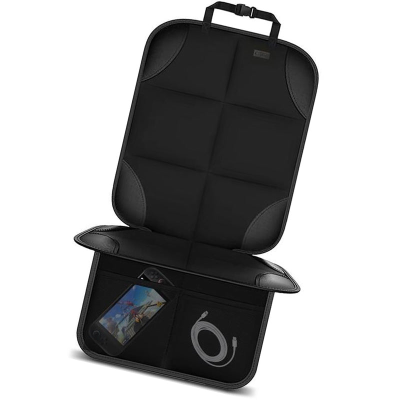 Universal-Sitzbezug für Autositze, Tech-Protect UCA200, Schwarz