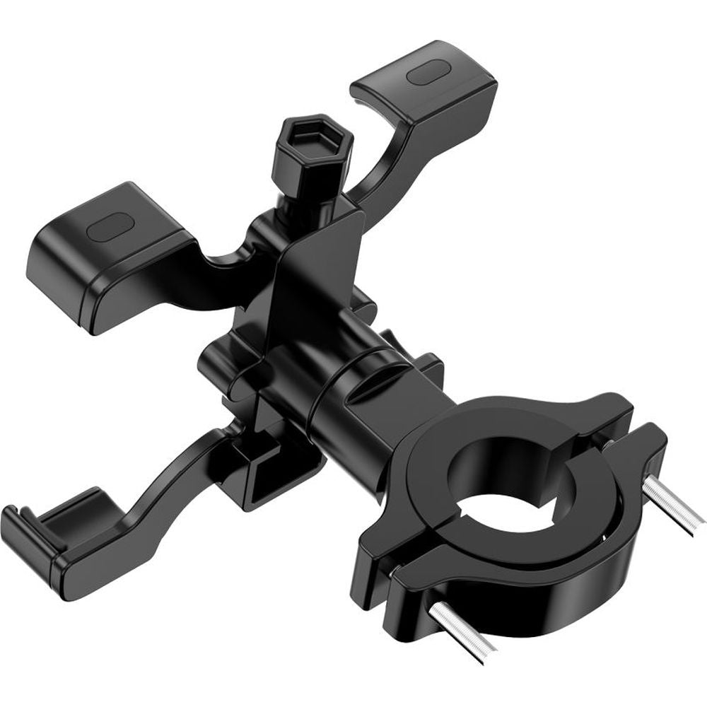 Universal Fahrradhalterung Tech-Protect V3, Schwarz