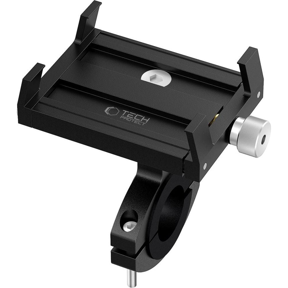 Universal Fahrradhalterung Tech-Protect V4, Schwarz